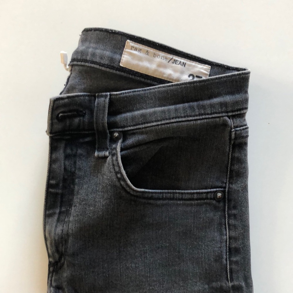 Rag and Bone Jean